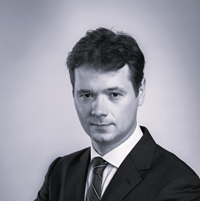 Александр Селюнин