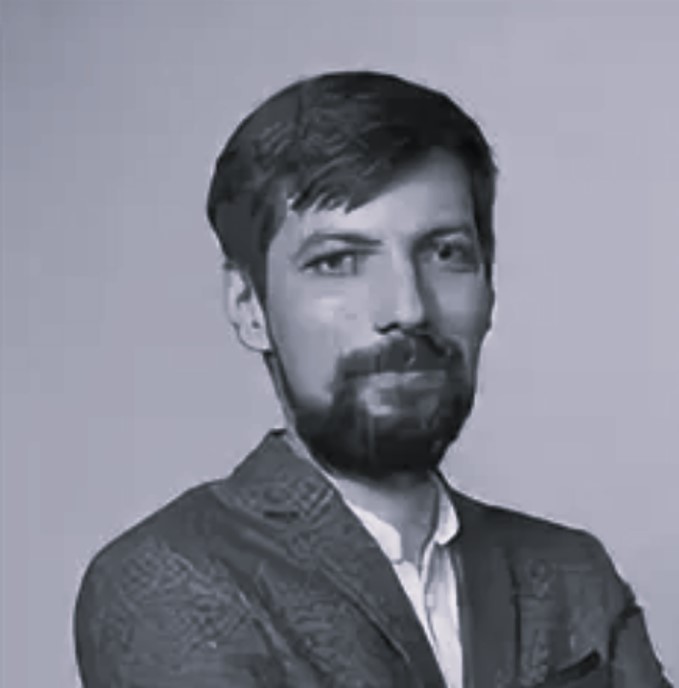 Евгений Силяев